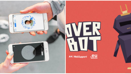 Slovensko má prvého