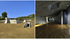 Fascinujúci archeologický park