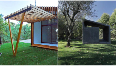 Gomos – modulárne