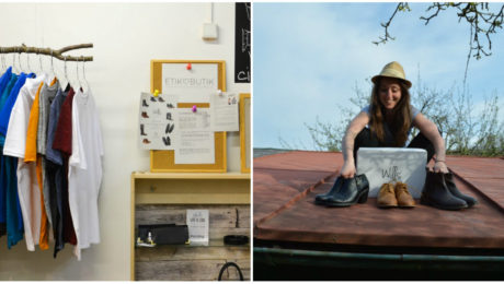 EtikButik prináša vegánsku