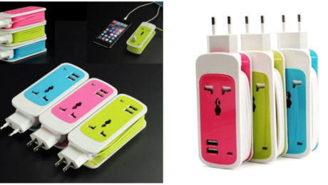 Nový slovenský projekt