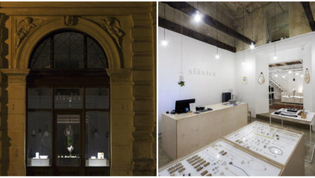 Jednoduchý ale nevšedný