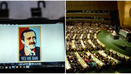 OSN rozhodla: Obmedzenie