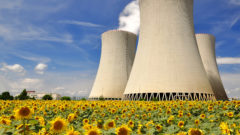 Obnoviteľná atómová energia