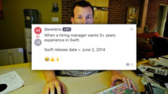 Aplikácia, vďaka ktorej