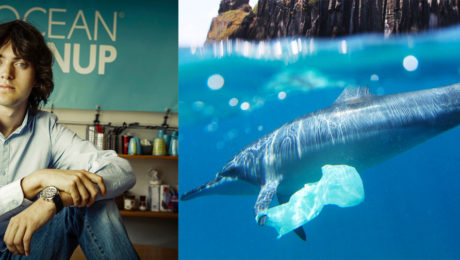 21-ročný Holanďan, ktorý