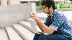 Nebojte sa, sociálne