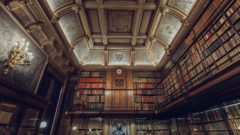 Prečo je antikvariát