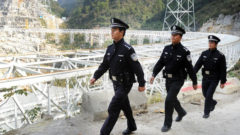 Čína chce hľadať