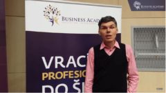 Český miliardár Dalibor