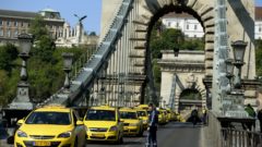 Uber nútene odchádza