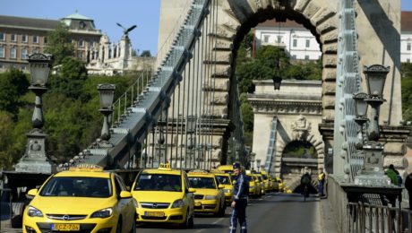 Uber nútene odchádza