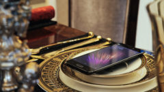 Vlajková loď Xiaomi