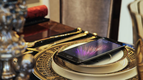 Vlajková loď Xiaomi