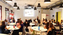 Zo zakúlisia najväčšieho