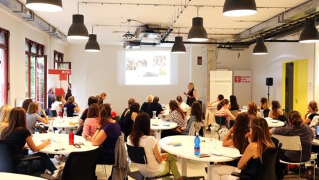 Zo zakúlisia najväčšieho