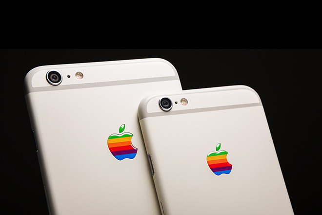 Colorware-iPhone-6S-Retro-2