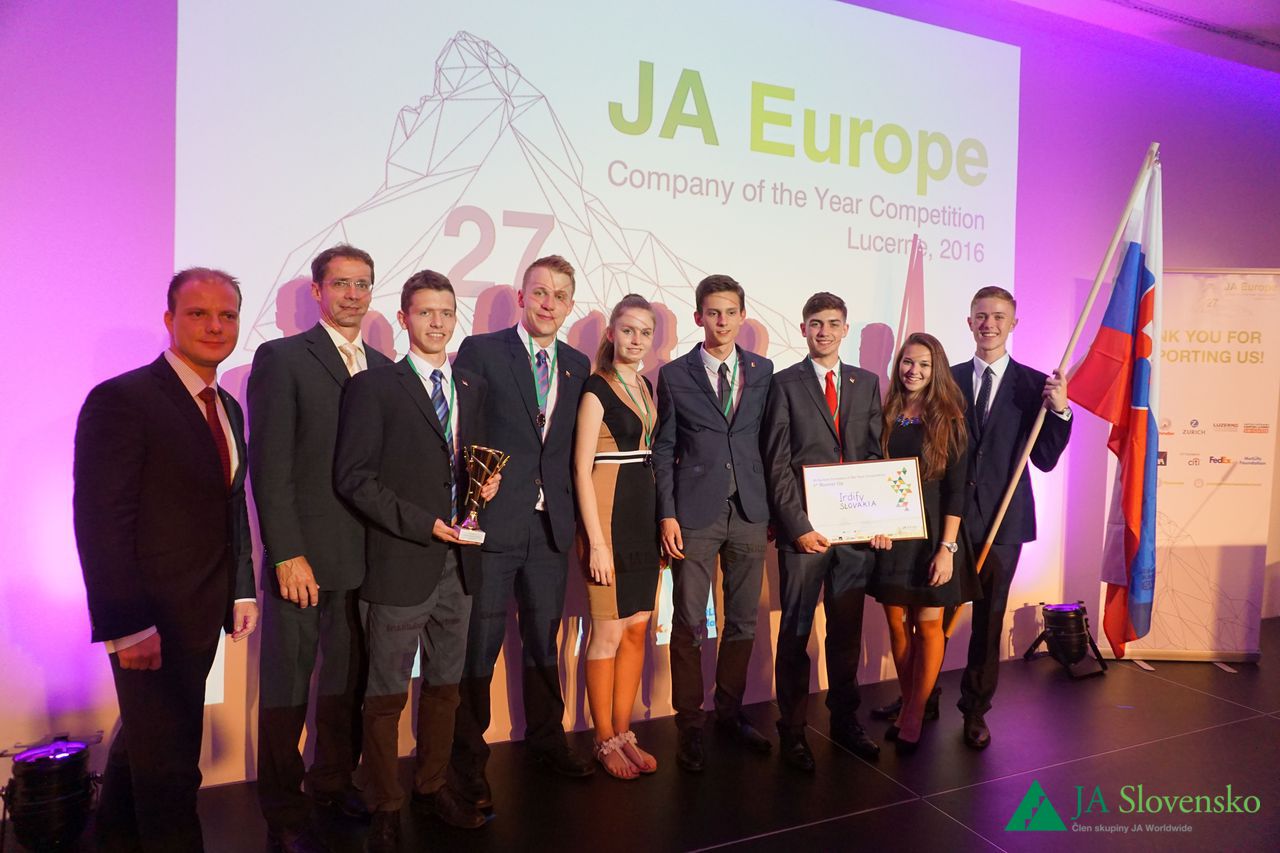 Irdify_2.miesto_Luzern