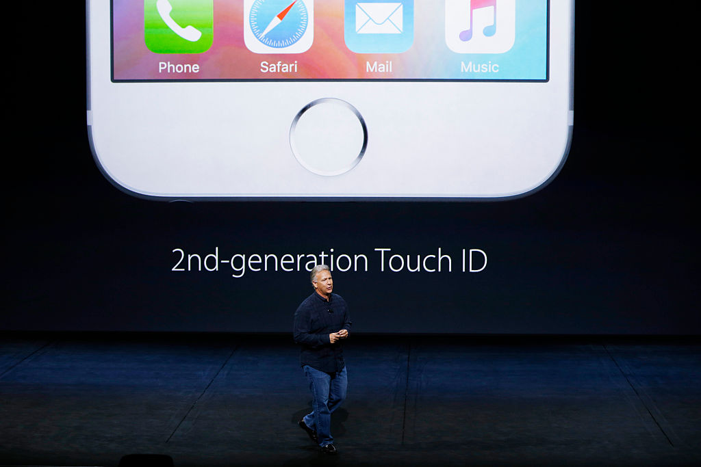 Apple Unveils New Versions Of iPhone 6, Apple TV