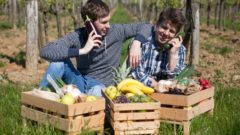 Títo Slováci prišli