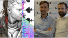 Capturing Reality –