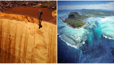 13 optických ilúzií,