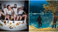 Chalani z NoTalentGeneration: