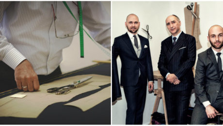 Gentlemani z Maximilián