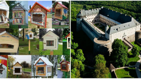 Zoznam vecí, ktoré