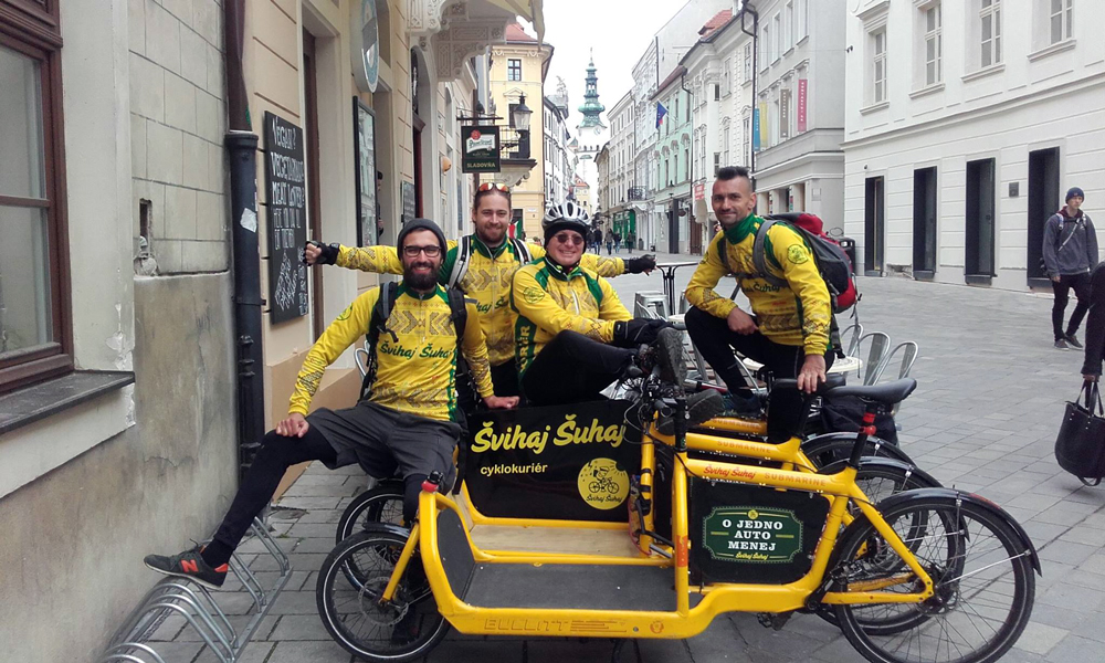 cyklokurier_bratislava