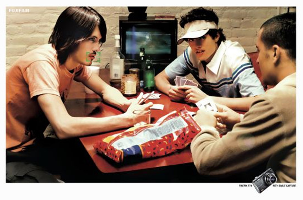 finepixf70withsmilecapture