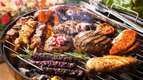 Prekvapivá história grilovania: