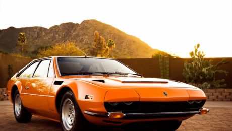 Fascinujúca história Lamborghini: