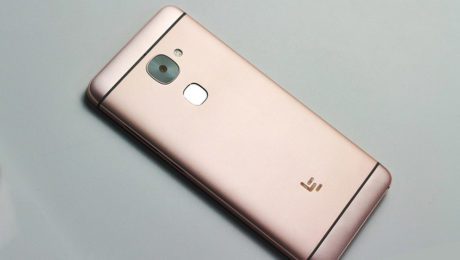 LeEco Le 2