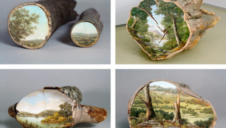 Kreatívna Alison Moritsugu