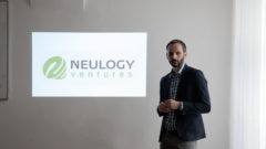 Najnovšia investícia Neulogy