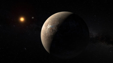 Astronómovia potvrdili novú