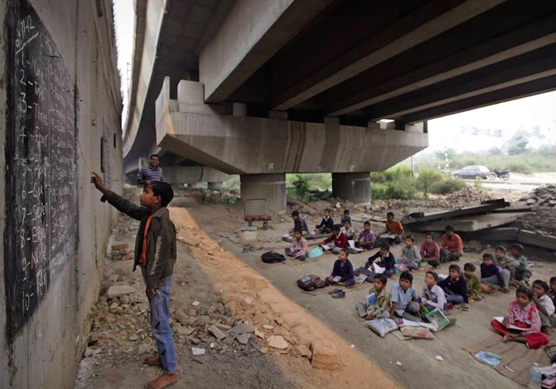 school-under-the-bridge