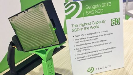 Seagate prekonalo Samsung