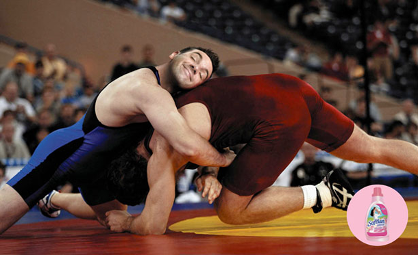 softlanultrawrestling