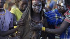 10 najnebezpečnejších krajín