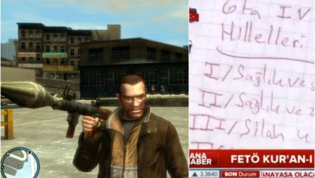 Reportérka našla cheaty