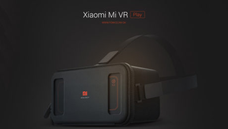 Xiaomi vstupuje do