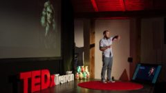Tretí TEDxTrenčín v