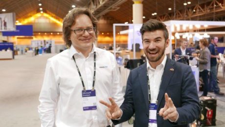 Resco: Slovenská IT