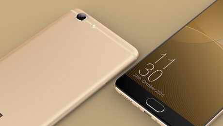 Elephone R9 príde