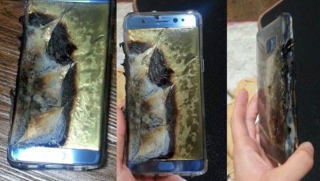 Samsung Galaxy Note