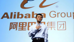 Jack Ma z