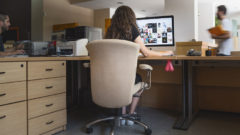 Pomôcka na odbúranie