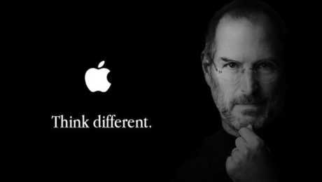 Steve Jobs vysvetľuje,